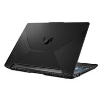 ASUS TUF Gaming A15 15.6" FHD /AMD Ryzen 7 /16GB /512GB /RTX 3050 4GB /Graphite Black /FreeDOS /1Y FA506NCG-HN338