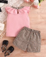 Plaid & Simple