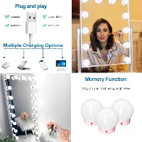 תאורת LED מקצועית בחיבור USB