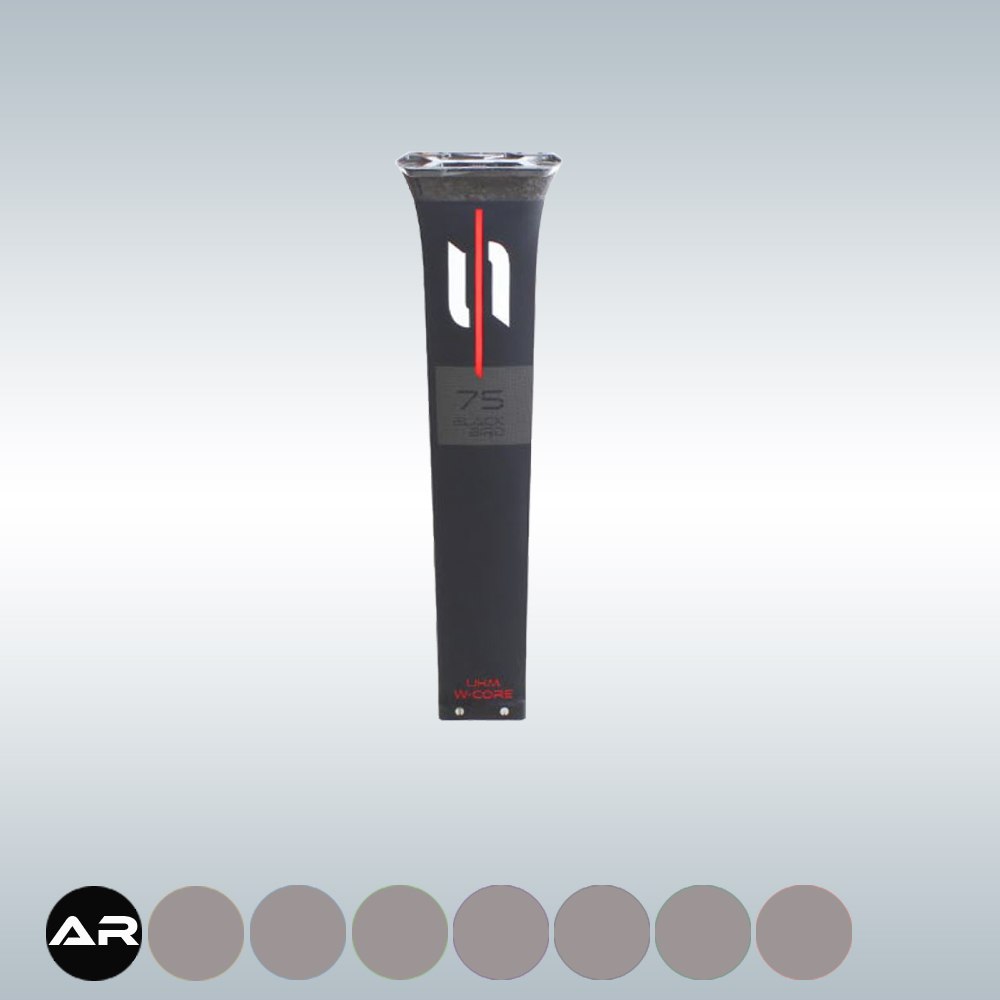 Carbon Mast Blackbird 75-INT