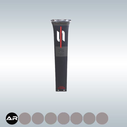 Carbon Mast Blackbird 75-INT