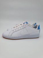 NIKE|נייק- סניקרס לבן תכלת