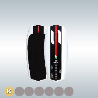 Kite 14L Carbon Foilboard (with straps) 108cm