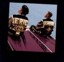 ERIC B. & RAKIM/FOLLOW THE LEA