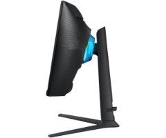 מסך SAMSUNG 27 Odyssey G65B 240Hz 2K Curved Smart 1ms FreeSync