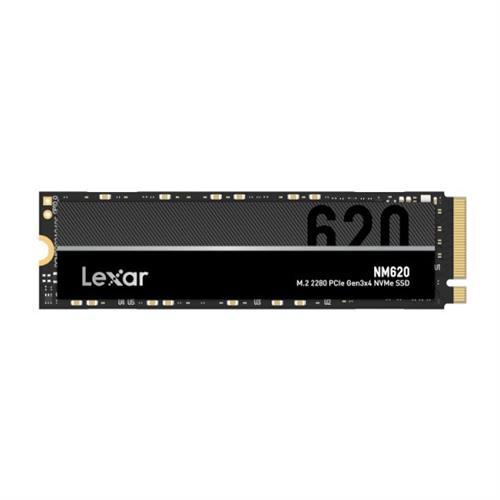 דיסק פנימי  Lexar SSD NM620 512GB M.2 NVMe 3500/2400MB/s