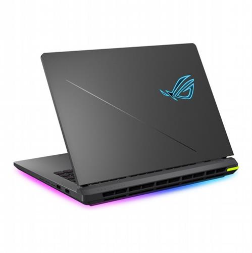 ASUS ROG Strix G16 16" 2.5K /Intel Core Ultra 9 /64GB /2TB /RTX 5080 16GB /Volt Green /Win11 Pro /3Y G615LW-TS300X