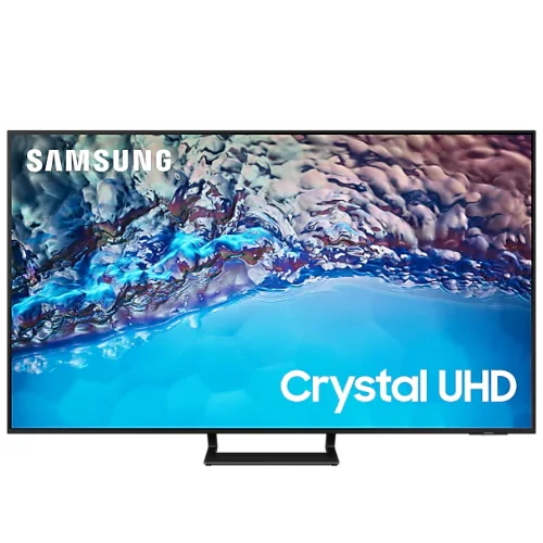 טלוויזיה SAMSUNG 55 אינץ' UE55BU8500