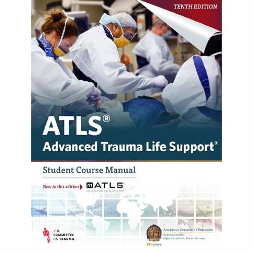 ATLS - Student Course Manual