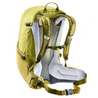 תיק יום דוייטר (נשים) Deuter Futura 25 SL צהבהב