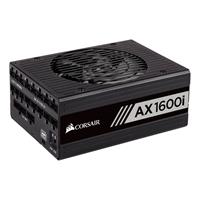 Corsair AX1600i 1600W Full Modular PSU 80+ Titanium
