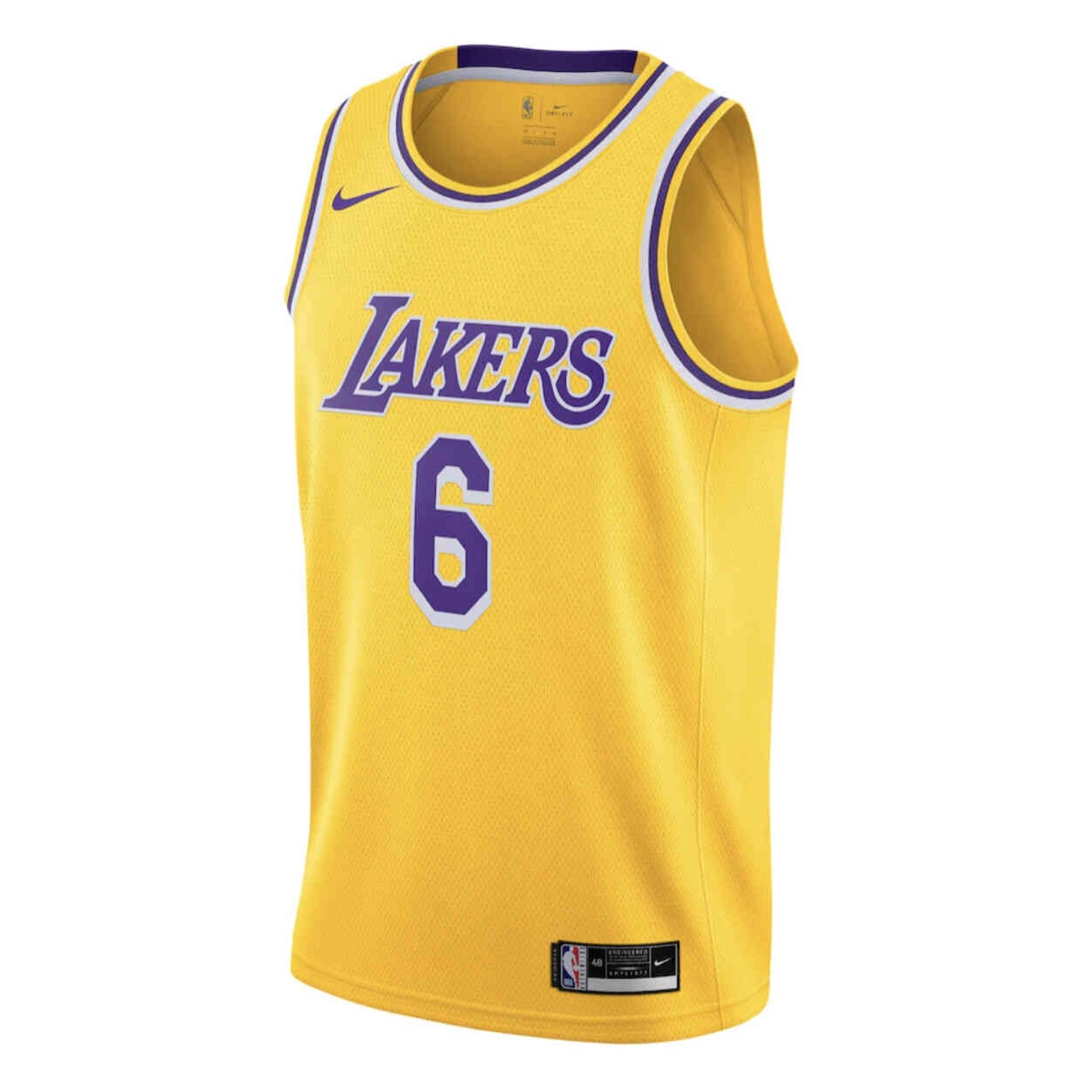 la lakers james jersey