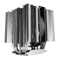 SilverStone XED120 WS 4U TDP 450W Industrial CPU Cooler