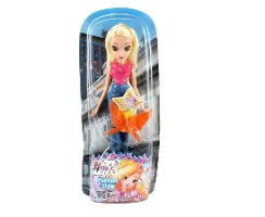 Stella Winx Club Fairy בובה פיה וינקס Fashion Style