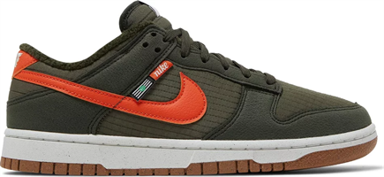 Dunk Low Next Nature Toasty - Sequoia