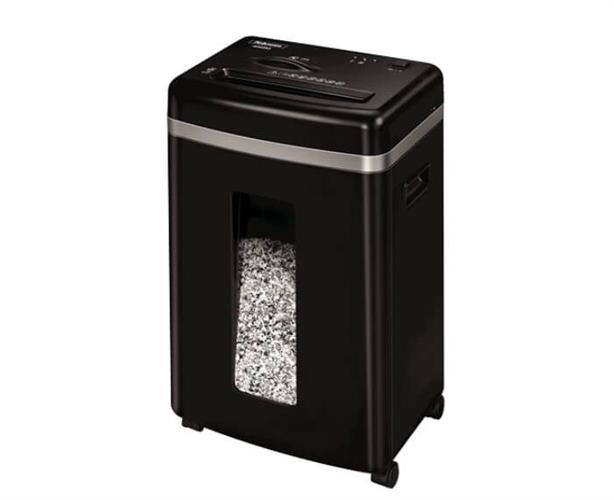 FELLOWES מגרסה משרדית-450M
