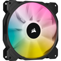 Corsair iCUE SP140 RGB ELITE Performance 140mm PWM