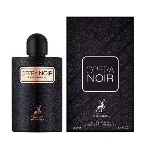 OPERA NOIR מייסון אלהמברה א.ד.פ 100 מ"ל