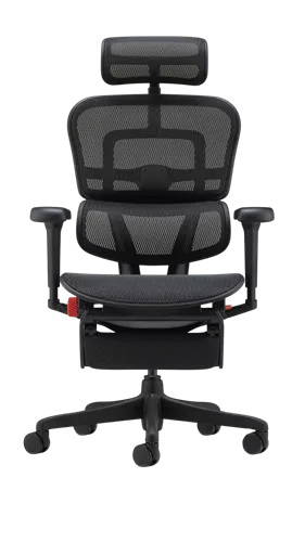 כיסא גיימינג ארגונומי Comfort Ergohuman Ultra Gaming