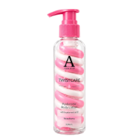 קרם גוף AMOUR Twist care