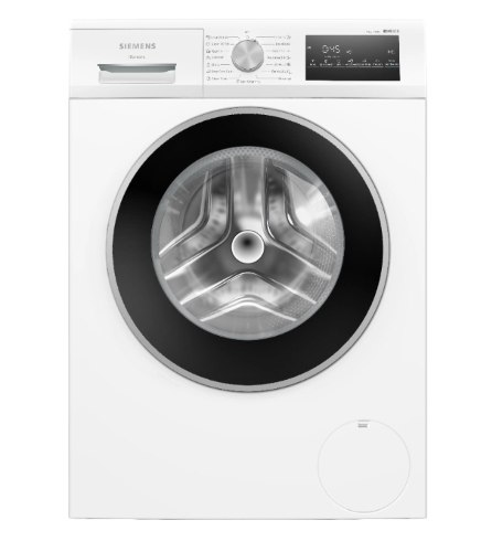מכונת כביסה דגם WM14N221IL סימנס SIEMENS