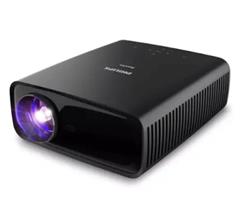 מקרן קולנוע ביתי Philips NeoPix 320 באיכות Full HD