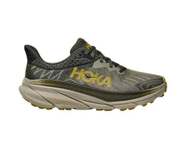 Hoka Challenger 7 Wide-נעלי ספורט גברים הוקה