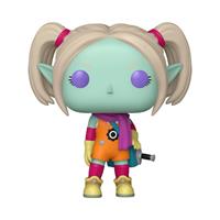 בובת פופ דרגון בול דאימה פנזי - Funko Pop Dragon Ball Daima Panzy #2307