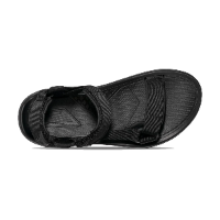 Teva Terra Fi 5 Universal סנדלי גברים צבע שחור