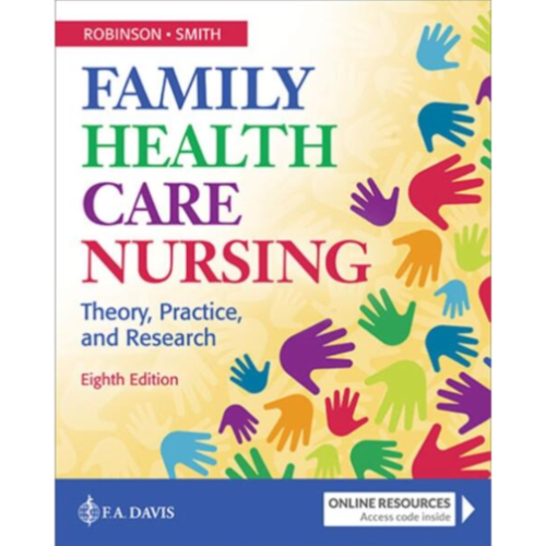 Family Health Care Nursing: Theory, Practice, and Research