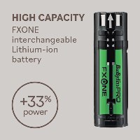 FXBB33E – סוללת BOOST מקצועית למערכת FXONE | BaBylissPRO
