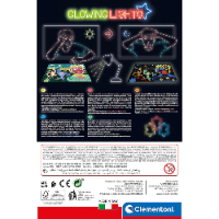 קלמנטוני -  פאזל 104 חלקים גיבורי על - Clementoni 27554 Marvel Avengers