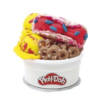פליידו - רולזיז גלידות - Play-Doh E8055