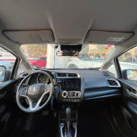 Honda Jazz 2019