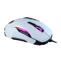 עכבר גיימינג ROCCAT KONE AIMO Remastered – לבן