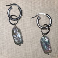 LADY PEARL earings