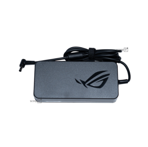 מטען מקורי למחשב נייד אסוס Asus 20V 200W 10A 6.0*3.7