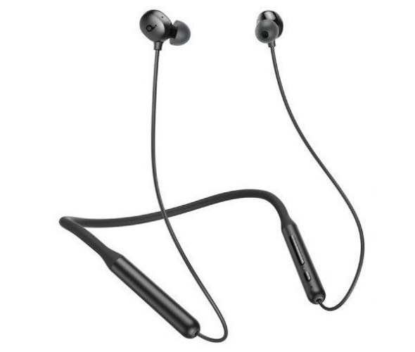 אוזניות ספורט Anker Soundcore Life U2i