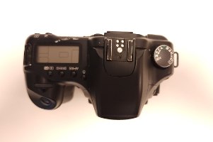 Canon EOS 30D גוף בלבד מצלמת SLR דיגיטלית 0930608205#