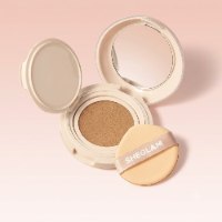 מייקאפ קומפקטי עמיד למים בגימור מאט מבית SHEGLAM