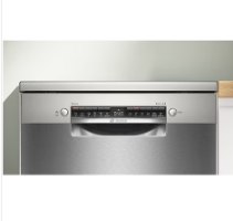 מדיח כלים רחב 60 ס"מ Bosch בוש  Series 4 - SMS4HKI07E