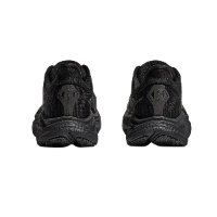 HOKA CLIFTON X WIDE 10 נעלי ספורט גברים הוקה קליפטון 10 רחבות בצבע שחור/שחור