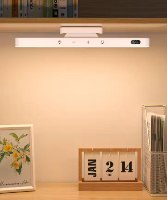 מנורת טאצ  חכמה MagniLight