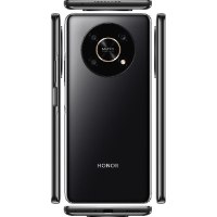 טלפון נייד - HONOR X9 5G 8/256GB - שחור - יבואן רשמי