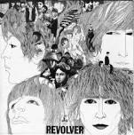 BEATLES/REVOLVER - 2010 - LP