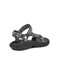 Teva Hurricane XLT2 Mountain Mosaic Grey Black סנדלי גברים צבע אפור משולב