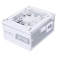 ספק כוח Lian-Li SP750 V2 750W 80+ Gold SFX White