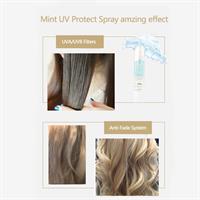 סרום פרוטקט להגנת השיער מפני חום מחליק/פן