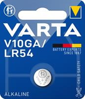 10P (LR54) VARTA AL.V10GA