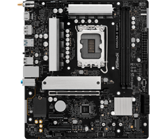 לוח אם – ASRock B860M-X WiFi